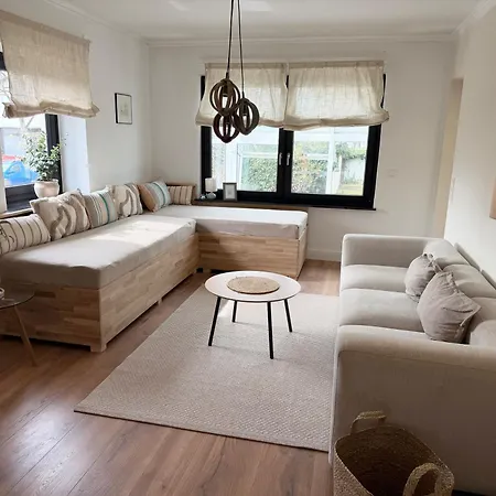 Wohlfühlwerk L7 Apartamento *