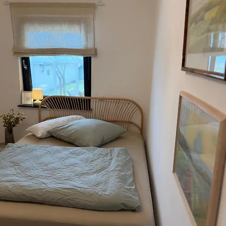Wohlfühlwerk L7 Apartamento