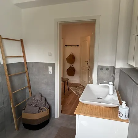 Apartamento Wohlfühlwerk L7 *