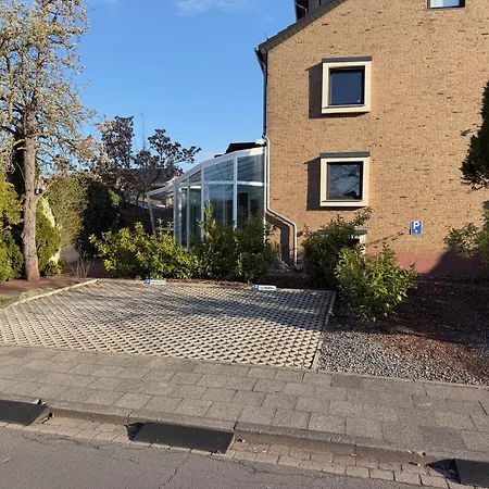 Apartamento Wohlfühlwerk L7 Mechernich