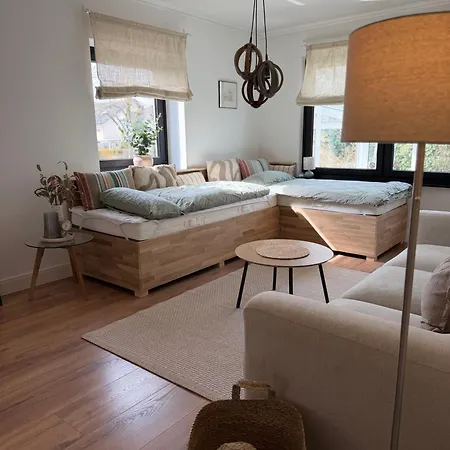 Apartamento Wohlfühlwerk L7 Mechernich