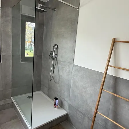 Apartamento Wohlfühlwerk L7