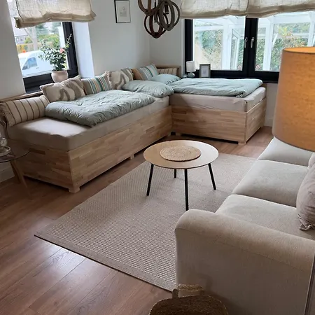Wohlfühlwerk L7 Apartamento