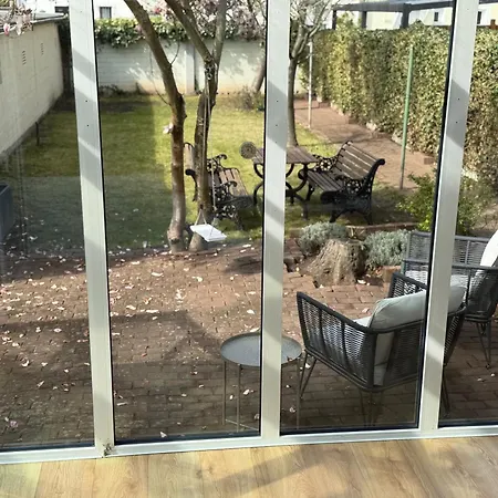 Wohlfuehlwerk L7 Lejlighed Mechernich