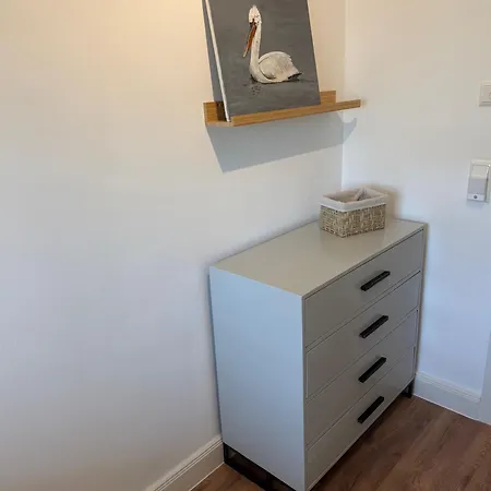 Wohlfühlwerk L7 Apartamento
