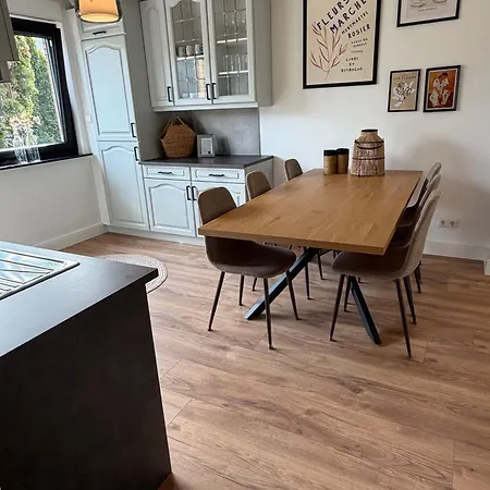 Lejlighed Wohlfuehlwerk L7 Mechernich