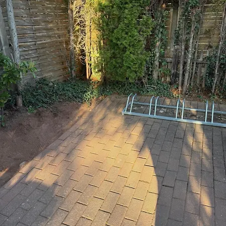 Wohlfuehlwerk L7 Lejlighed Mechernich