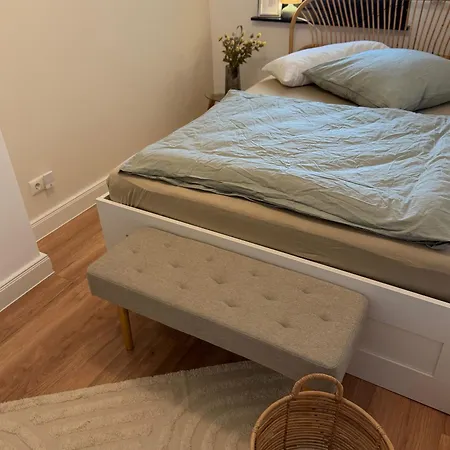 Apartamento Wohlfühlwerk L7 *