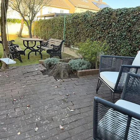 Lejlighed Wohlfuehlwerk L7