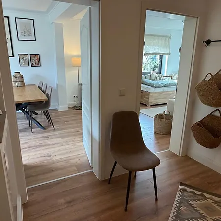 Wohlfuehlwerk L7 Lejlighed *