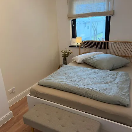 Wohlfühlwerk L7 Apartamento *