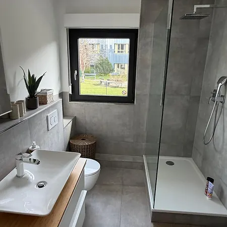 Wohlfühlwerk L7 Apartamento