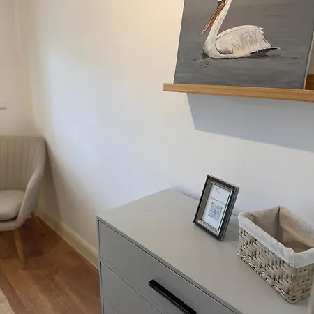 Wohlfühlwerk L7 Apartamento Mechernich