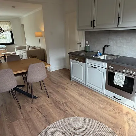 Apartamento Wohlfühlwerk L7 Mechernich
