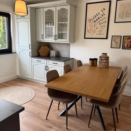 Wohlfuehlwerk L7 Lejlighed *