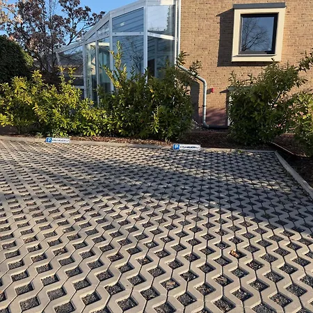 Wohlfühlwerk L7 Apartamento Mechernich