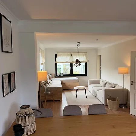 Wohlfuehlwerk L7 Lejlighed *