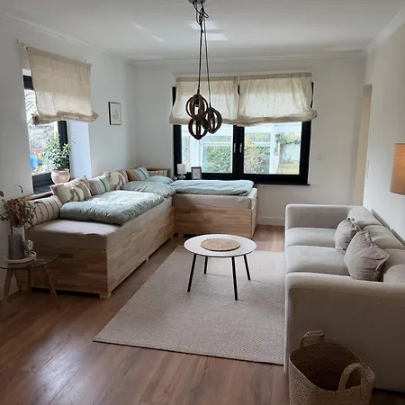 Apartamento Wohlfühlwerk L7