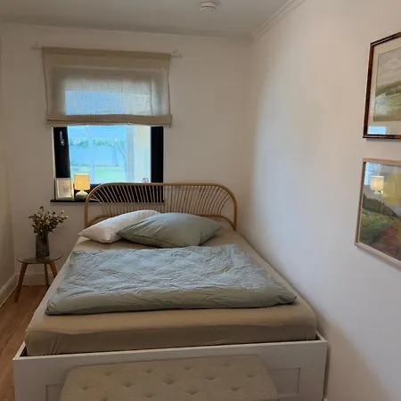 Apartamento Wohlfühlwerk L7 *