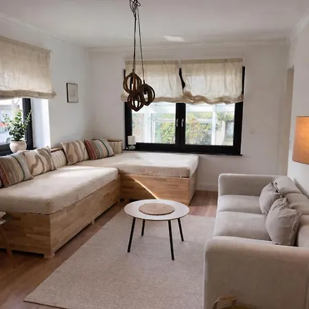 Apartamento Wohlfühlwerk L7 Mechernich