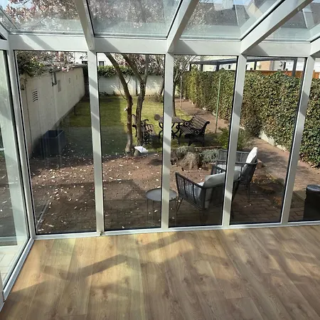 Lejlighed Wohlfuehlwerk L7 Mechernich